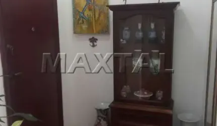 Apartamento com 130m², no Bairro da Consolação sendo 3 Dormitórios, 1 Vaga de Garagem