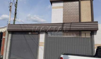 Apartamento, Bairro Vila Mazzei, Tremembé com 2 Dormitórios e 1 Vaga Coberta Demarcada, com  45m².