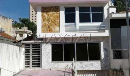 Excelente oportunidade , Prédio comercial com 3 pavimentos ,9 salas, subsolo 10 vagas de garagem