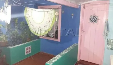 Casa térrea à venda, de 94m². Com 3 dormitórios, 1 suíte e 1 vaga, na Mooca.