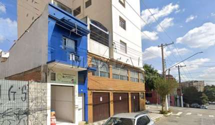 Casa à venda com 2 quartos, de 84m² - Lapa, São Paulo