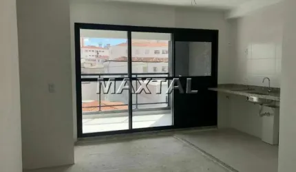 Apartamento no Jardim São Paulo, com 31m², 1 dormitório, sala, próximo ao Metrô Jardim São Paulo.