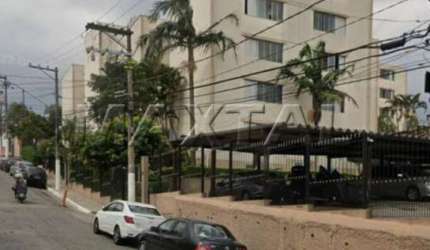 Apartamento  à venda com 55m²  2 quartos e 1 vaga coberta, na Casa Verde Alta.