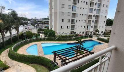 Apartamento na Vila Guilherme de 69m², com 3 Dormitórios, 2 Banheiros (1 Suíte) e 1 Vaga.