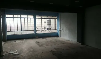 VENDE SE LOJA COMERCIAL NA 25 DE MARÇO PREDIO GALERIA