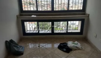 Apartamento 2 Dormitórios e 1 vaga  ao lado do  Shopping Santana Parque