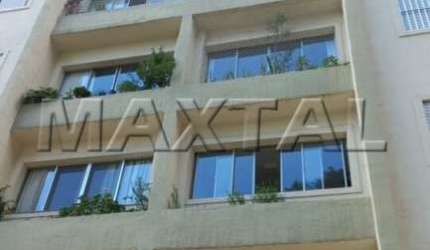 Apartamento de 88m² no Alto de Santana, com 2 Dormitórios, 2 Banheiros e 2 Vagas.