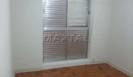 Apartamento de 1 dormitório à venda em Santana próximo ao Metrô, Travessa da Dr. Zuquim.