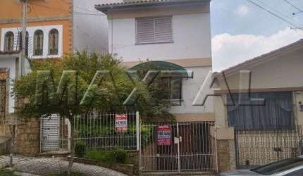 Sobrado à venda no Jardim São Paulo, com 3 dormitórios, 1 suítes, cozinha e 5 vagas.
