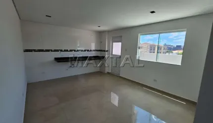 Apartamento  novo, 58,52 m², localizado á 100 metros do metrô Jardim São Paulo
