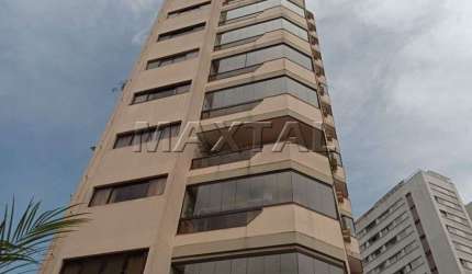 Apartamento Braz Leme - Região Santana Bem localizado. Com 4 quartos, 2 suítes e 3 vagas.