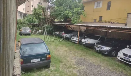 Terreno otima localização  plano com 12 x36x38x14 ,Santa Terezinha, para construção