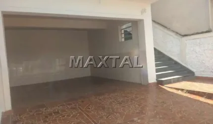 Casa à venda de 100m², com 2 dormitórios e 4 vagas de garagem, na Casa Verde.