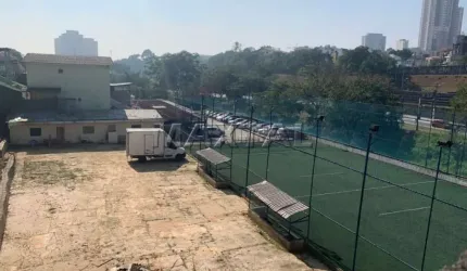 Terreno à venda com 4.181m², com plano. Próximo ao metrô Tucuruvi, na Vila Mazzei.