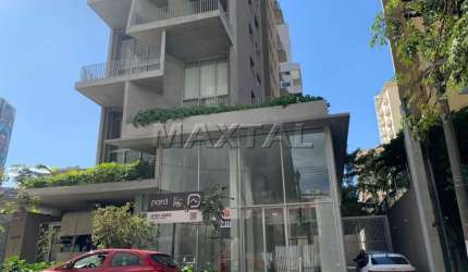 Loja de rua para alugar na Cerqueira César, 250m² area útil, 5 banheiros, 4 vagas