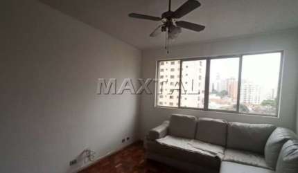 Apartamento 60m², com 2 dormitórios , 1 suíte, 01 vaga- Região Água Fria