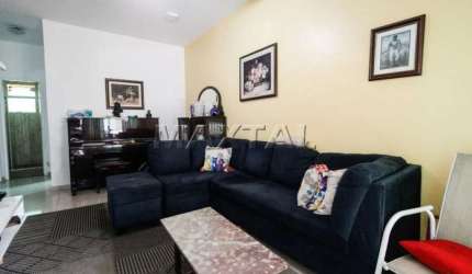 Casa com 3 Quartos e 2 banheiros à Venda, 185 m² em Santana