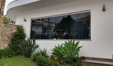 Casa Assobradada Jardim França / 3 Quartos / 1Suíte/ 5 Vagas