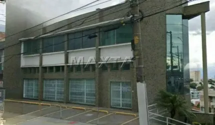 Prédio Comercial para alugar, em localização privilegiada, com 12 vagas, no Tucuruvi .