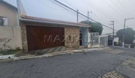 Casa na Zona Norte com 166m², com 3 Dormitórios, 3 Banheiros, 1 Suíte e 3 Vagas.