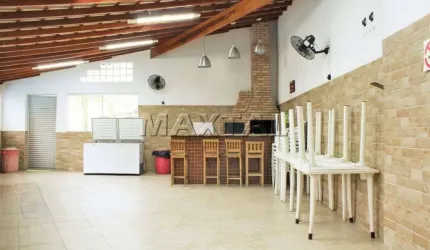 Apartamento à venda em Santana na Alameda Afonso Schmidt, com 2 dormitórios, 1 vaga e lazer completo