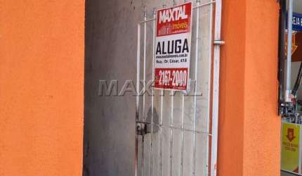 Conjunto comercial na Avenida Imirim, com 100m², para locação em ótima localização.