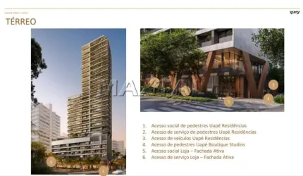 Apartamento de 191m² alto padrão em Higienópolis  3 suítes, 2 vagas e piscina.