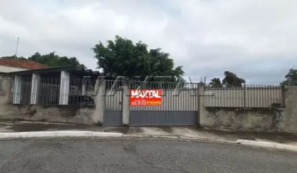 Casa à venda no Jardim Tremembé 3 Dormitórios ,edícula, 6 vagas de garagem, com terreno de 308 m².