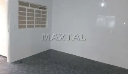 Sobrado para venda, 2 dormitórios, 1 suíte, lavabo, 3 vagas de garagem com terraço