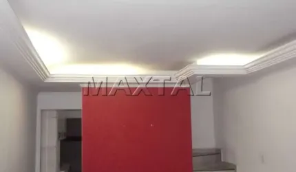Sobrado à venda de 120m², 3 dormitórios, 1 sala, 2 banheiros  e  1 vaga de garagem em Santana