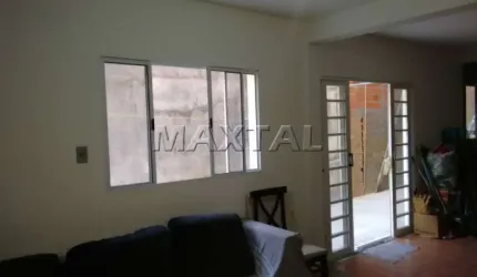 Casa na Zona Norte, Bairro Jardim Peri Alto, 2 Dormitórios sendo 1 Suíte, 3 Vagas, com 138m².