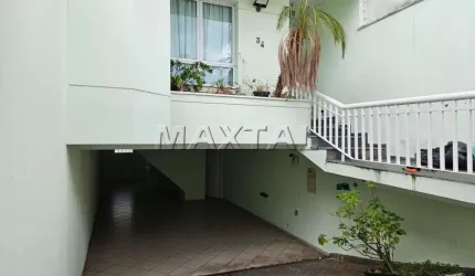Sobrado no Jardim do Colégio, em Santana, 5 dormitórios, 1 suíte, 4 banheiros , 4 vagas, com 240m².