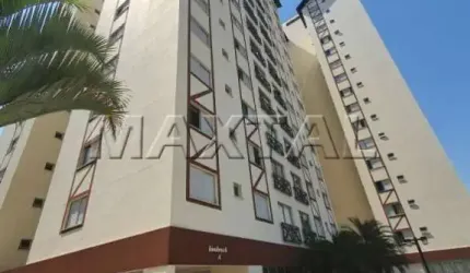 Apartamento a venda, com 3 dormitórios, 1 suíte, 2 banheiros, 2 vagas de garagem