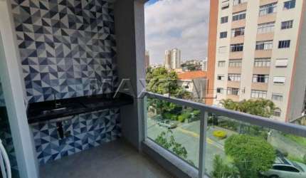Apartamento  novo, 45,34 m², localizado á 750 metros do metrô Jardim São Paulo