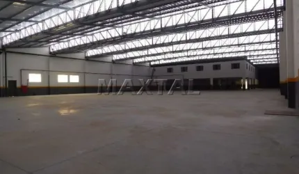 Galpão para Vender, Área Construída 2200 m², Terreno 2600 m², Vila Monumento, Centro de São Paulo