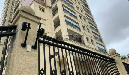 Apartamento Duplex 145m², com varanda no Jardim São Paulo. Com 2 suítes, 3 banheiros e 1 vaga.