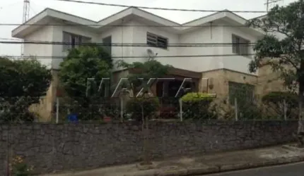 Sobrado à venda no Tucuruvi na Rua do Alto,  com 3 dormitórios, sendo 1 suíte e 3 vagas.
