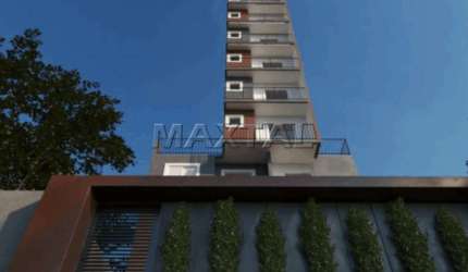Apartamento novo à venda na Casa Verde, de 38m², com 2 dormitórios e lazer.