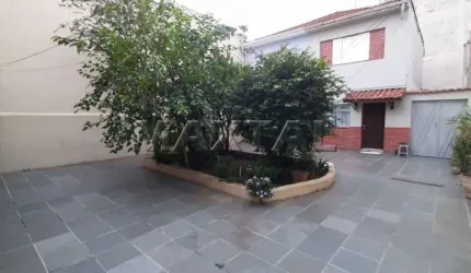 Casa 80m² à venda, 3 dormitórios, 2 banheiros, 1 sala na  Vila Maria ! Agende sua visita!