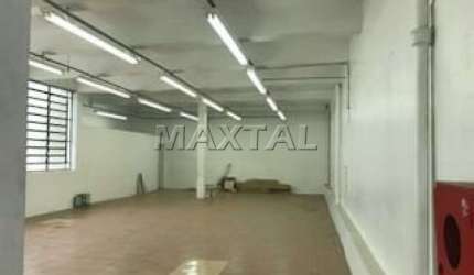 Prédio Comercial Para Alugar na Região de Santo Amaro com 785m², com 13 Banheiros.