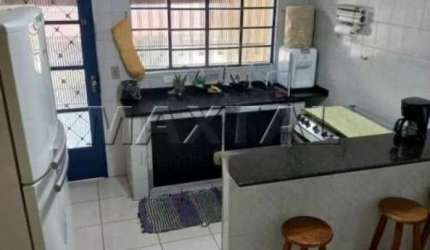 Sobrado Região da Vila Paulistana 122m², com 3 Dormitórios, 2 banheiro e 2 vagas.