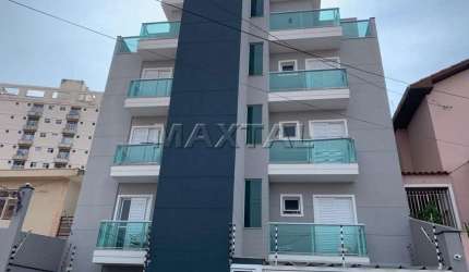 Apartamento de 2 dormitórios novo em condomínio, Próximo ao Metro Jardim São Paulo.