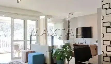 Apartamento Residencial a venda 100m² no Cachoeirinha, 3 dormitório, 2 banheiros e 2 vagas.