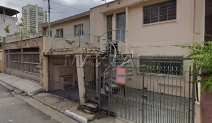 Sobrado para Venda com de 3 dormitórios e 2 vagas, no bairro de Santa Terezinha.