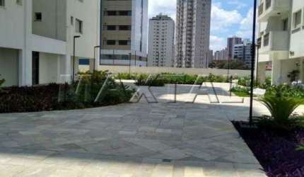 Apartamento em Santana, 91 m², 3 quartos, sendo 1 suíte, dependência de empregada, 2 vagas e 1 sala