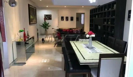 Casa condomínio fechado de 290 m² na  Vila Albertina, com 3 dormitórios, 3 suítes , 3 vagas, 1 sala