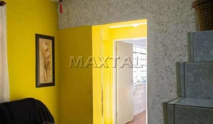 Casa no Imirim, 3 dormitórios, 2 vagas de garagem, 1 sala, 3 banheiros e 2 vagas.