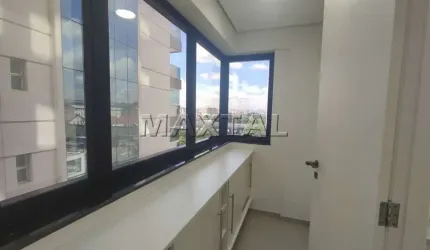 Conjunto comercial  à venda, em Santana com 48m², 2 salas, recepção, copa, 1 banheiro e 1 vaga.