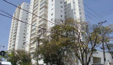 Apartamento à venda, de 132m². Com Varanda Gourmet, 3 Dormitórios, 4 Banheiros e 2 Vagas.