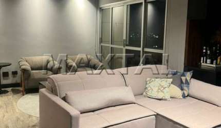 Apartamento à Venda em Santana, 3 dormitórios, 1 vaga, 1 Suite.
